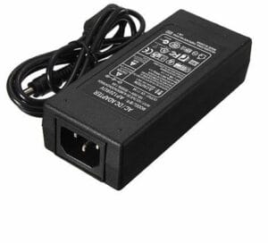 محول كهربائي  Adapter12V 5A